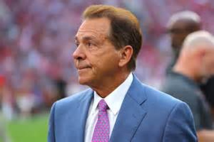 What Nick Saban Misses Most About His Father CampusInsiders YouTube