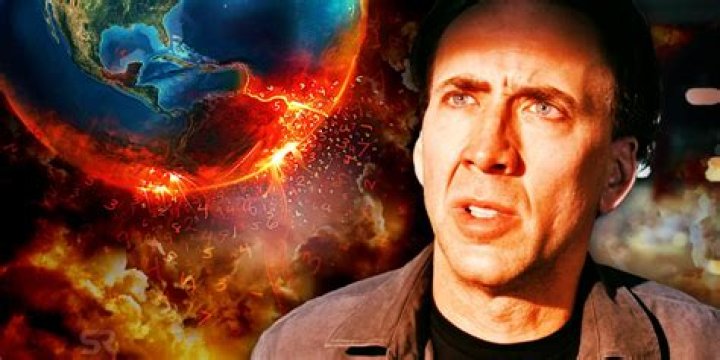 What Nicolas Cage's Five Wives Reveal about Relationships and Hope