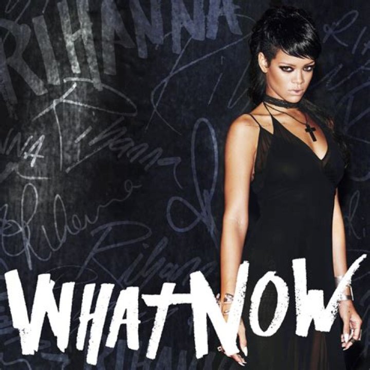 What now Rihanna Lyrics YouTube