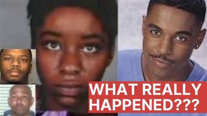 WHAT REALLY HAPPENED TO MERLIN SANTANA? YouTube