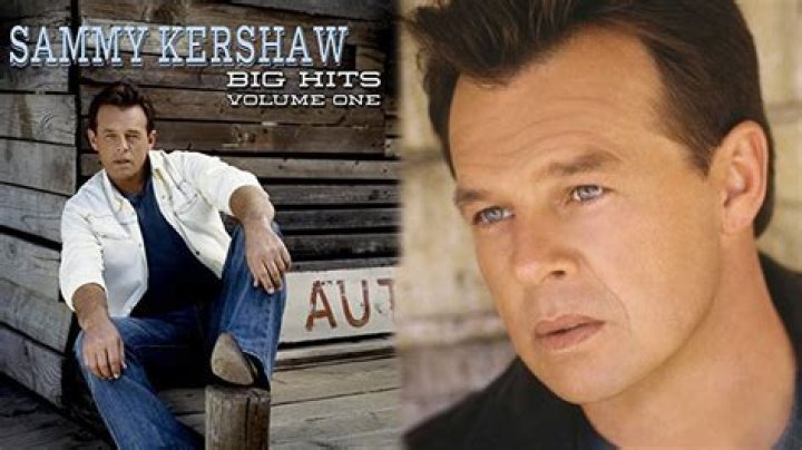 What Really Happened to Sammy Kershaw YouTube