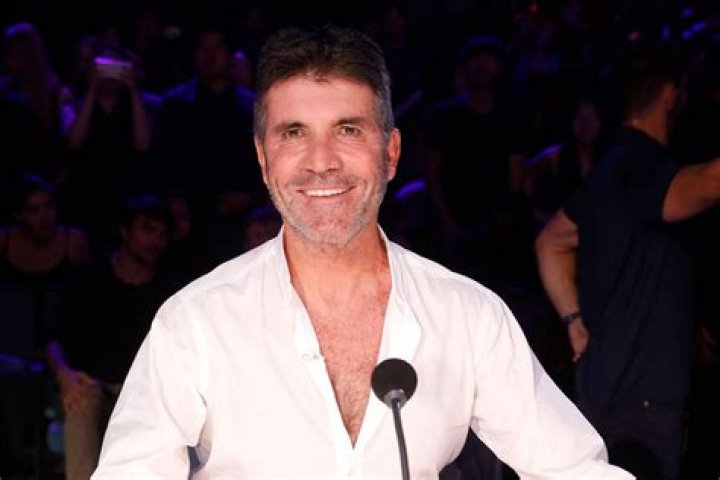 What Simon Cowell Thinks About Kelly Clarkson Today NBC Insider