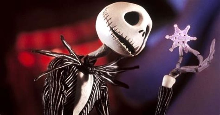 What The Nightmare Before Christmas Voice Actors Look Like In Real Life