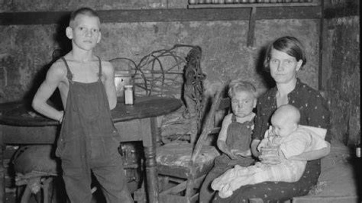 What the People of Appalachia Want The New York Times