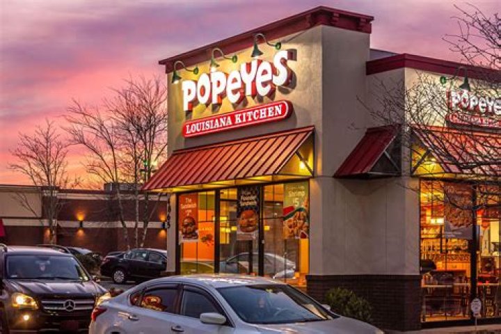 What time does Popeyes open? Opening and closing times explained CR