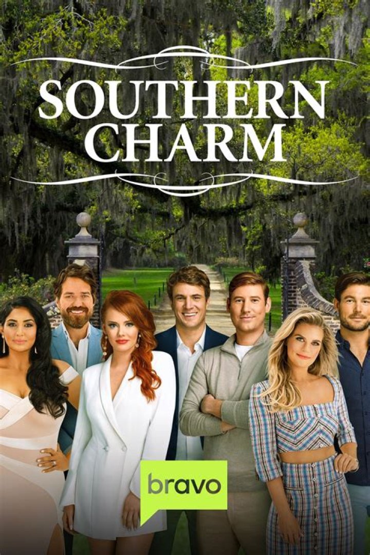 What time will Southern Charm Season 8 Episode 9 air on Bravo? Naomie x