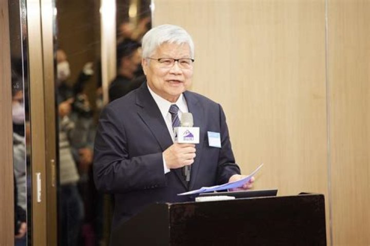 What TSMC CEO CC Wei says about the semiconductor industry (1)