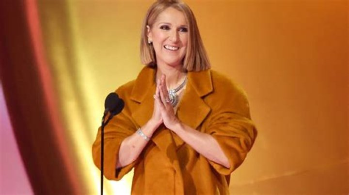 What Was Celine Dion's Age When She Met Her Husband, Ren&eacute; Ang&eacute;lil?