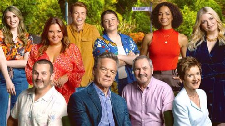 What was Neighbours star Troy Miller Beckwith's cause of death? YouTube