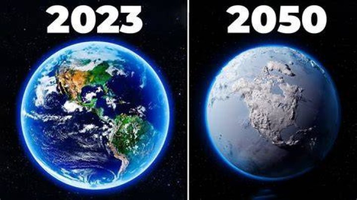 What Will the World Look Like in Five Years? Real Vision