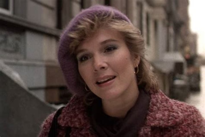Whatever Happened To Actress Cynthia Rhodes? Ned Hardy