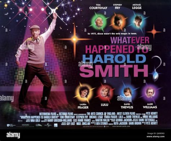 whatever happened to herbert smith and the 60 year sentence YouTube