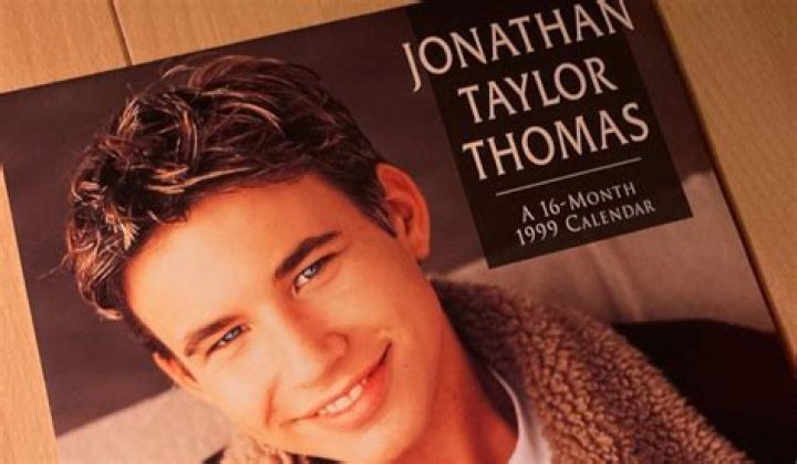 Whatever happened to Jonathan Taylor Thomas? r/nostalgia