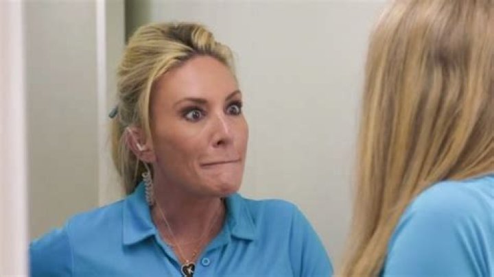 Whatever Happened To Kate Chastain From Below Deck?