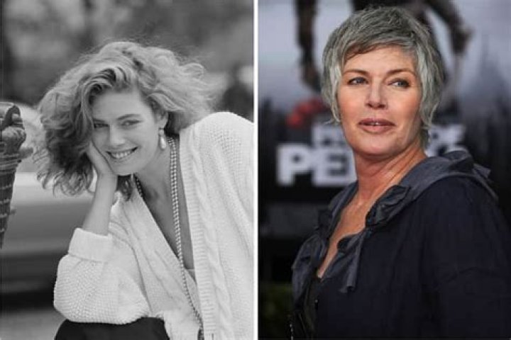 Whatever happened to Kelly McGillis, heroine of &lsquo;Top Gun&rsquo;?