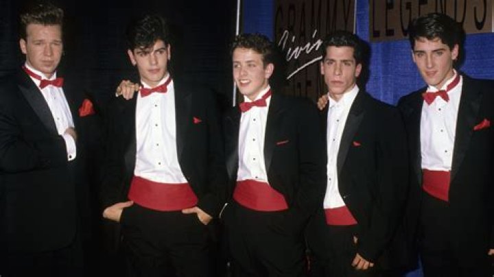 Whatever Happened To New Kids On The Block?