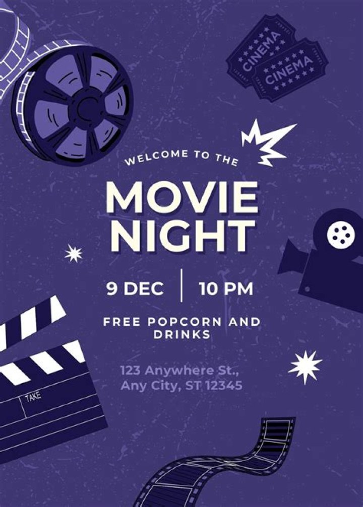 Whatnot 🍿 Major&rsquo;s Movie Night! 🍿 Livestream by 