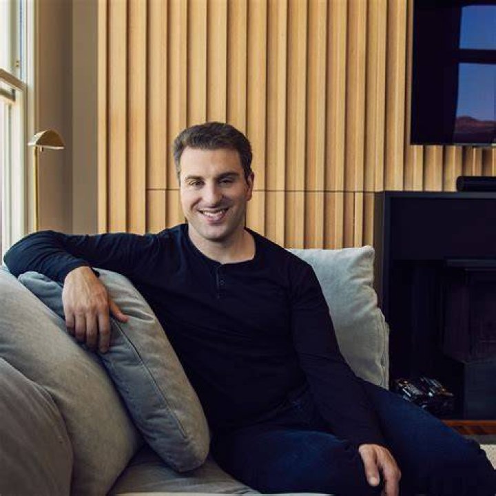 What&rsquo;s Airbnb Ceo, Brian Chesky&rsquo;s Indian connect?