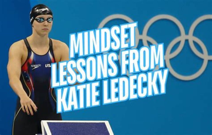 What&rsquo;s Katie Ledecky&rsquo;s Secret? Ledecky, Katie ledecky, Olympic swimming