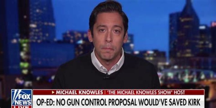 What&rsquo;s Michael Knowles Reading These Days? The Daily Wire