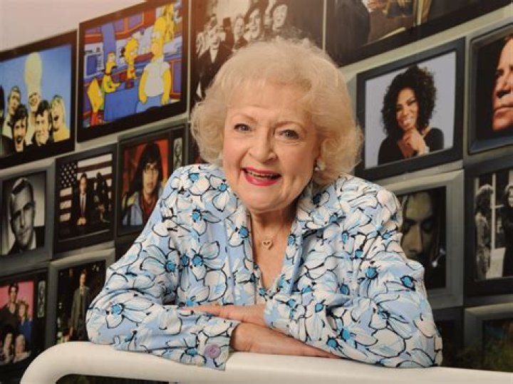 When Betty White passed away at 99 years old, she left behind a legacy