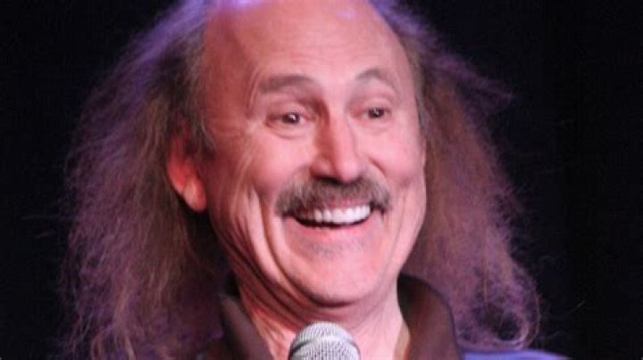 When Did Comedian Gallagher Pass Away?