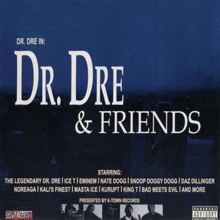 When did Dr. Dre release The Chronic ReLit & From The Vault?