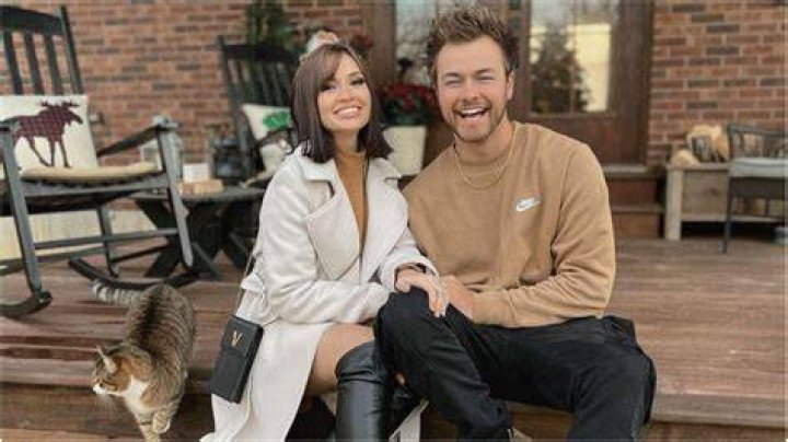 When did Peyton Meyer and Taela get married? Relationship explored as