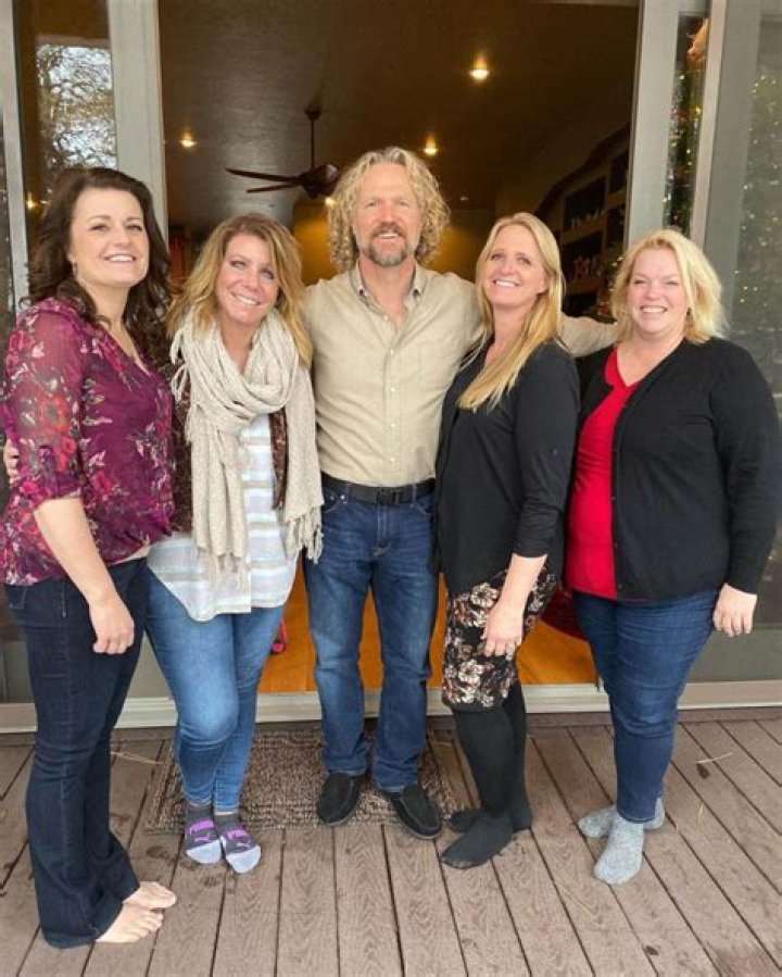 When Does Sister Wives Start 2024 Jany Melinde
