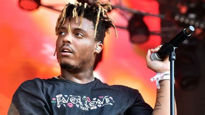 When is Juice Wrld's birthday? The US Sun