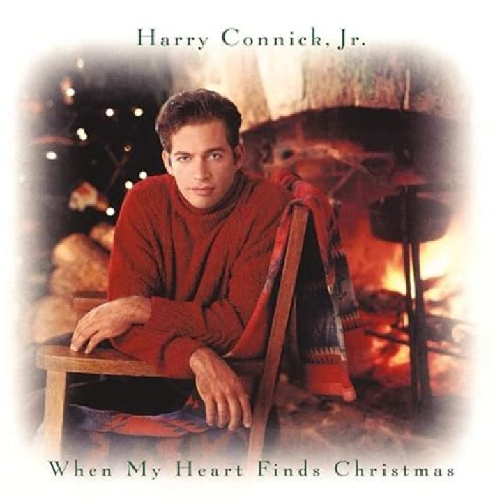 When My Heart Finds Christmas Harry Jr. Connick Amazon.fr Musique