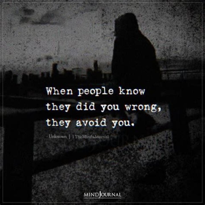 When People Know They Did You Wrong People hurt you quotes, People