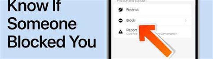 When someone blocks you on iPhone How many times does it ring? &mdash; The