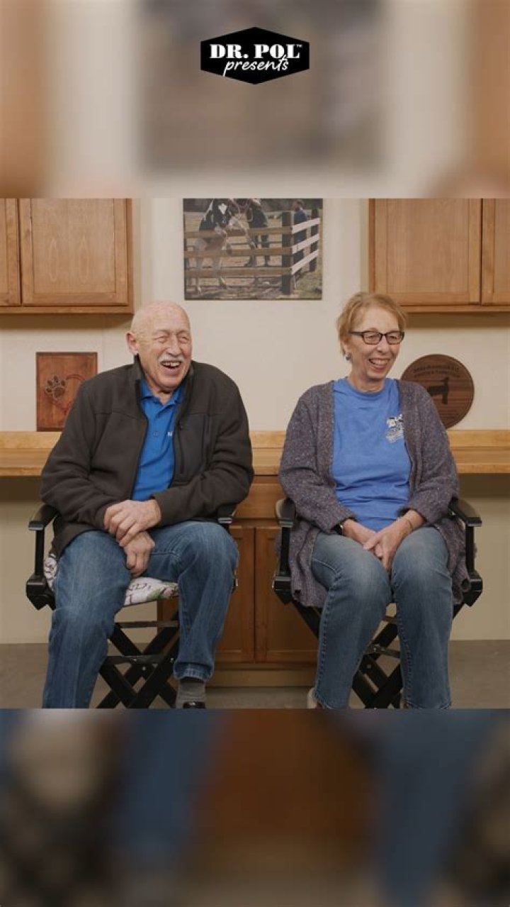 When Will Dr. Pol Retire? A Journey Through His Life And Career
