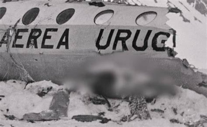 Where 1972 Andes plane crash survivors are now & how they battled sick