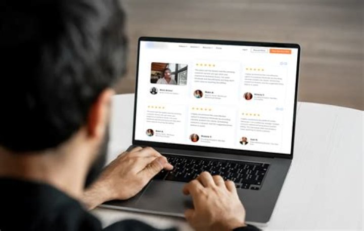 Where and How to Display Google Reviews on Your Website