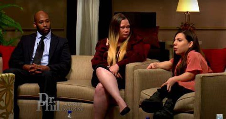 Where Are Antwon & Cynthia Mans Now? Natalia Grace Is &lsquo;The Enemy In The