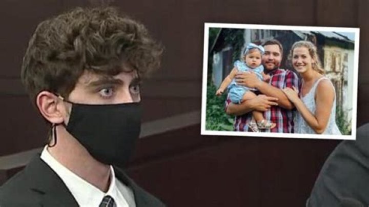Where Are Cameron Herrin Parents Cheryl and Chris Herrin Now? Siblings