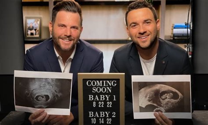 Where are Dave Rubin's babies coming from? The Post