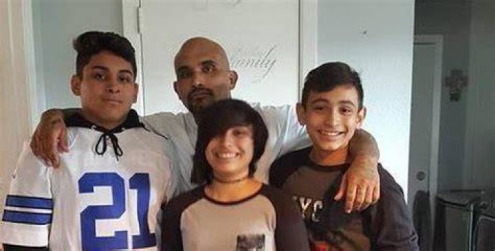 Where are Gabriel Fernandez siblings now?
