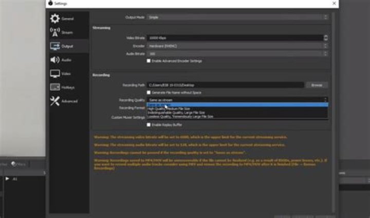 Where Are OBS Recordings Saved? [Full Guide]
