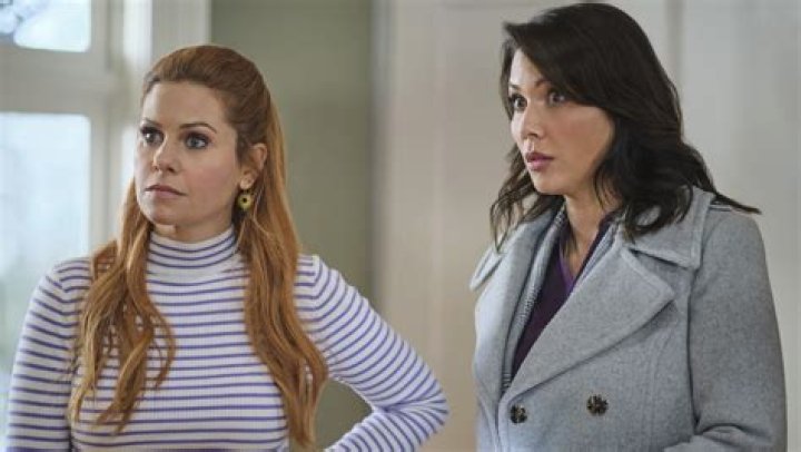 Where Are The Aurora Teagarden Movies Filmed? Hallmark Filming Locations