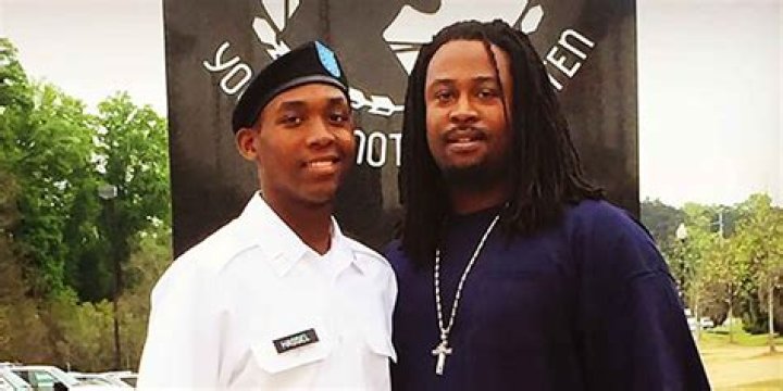 Where Are Tyrone Hassel III's Parents and Kid Today?