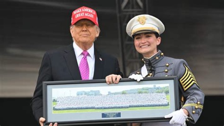 Where did Donald Trump go to college? The US Sun