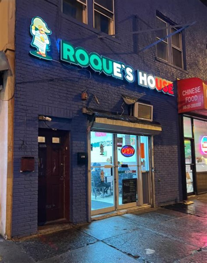 Where Does Roque Live Now?