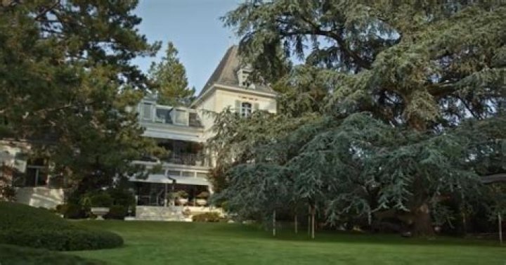 Where Does Tina Turner Live Now? Why Did Tina Turner Leave the U.S
