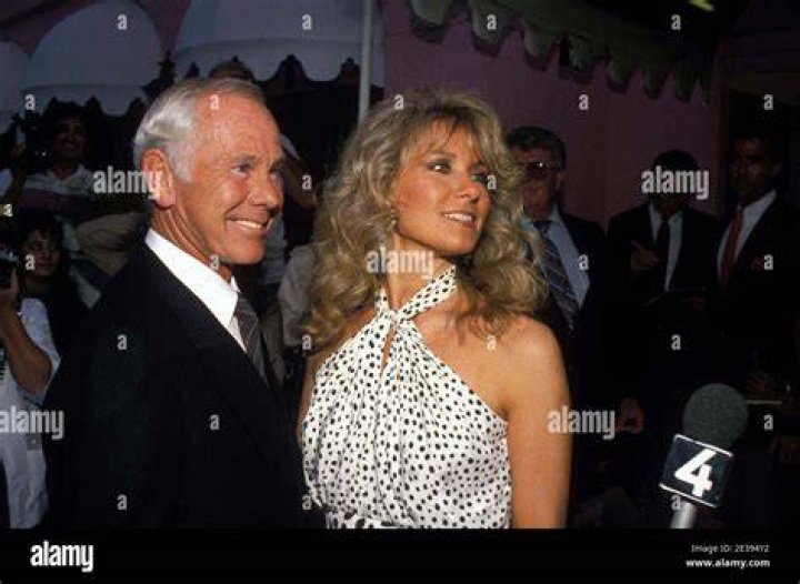 Where is Alexis Maas today? Life updates after Johnny Carson's death
