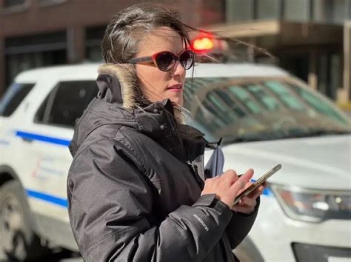 Where is Andrea Grymes now? Bio Wedding, Husband, Married, Engaged
