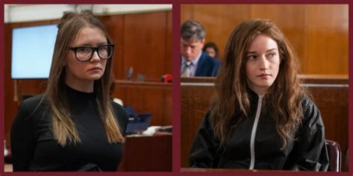Where Is Anna Delvey Now? Was Inventing Anna's Anna Sorokin Deported