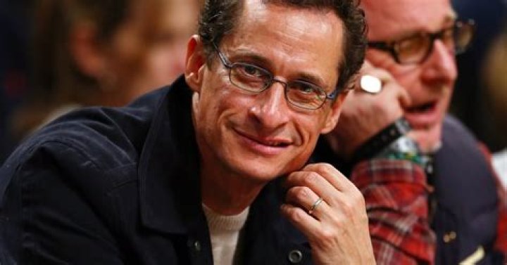 Where Is Anthony Weiner Now?